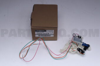 349504EA1B Nissan BRKT ASSY KEY