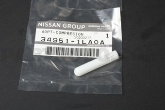 349511LA0A ADAPTER-COMPRESSION ROD