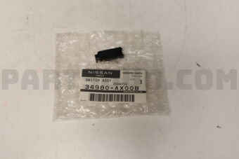 34980AX00B SWITCH ASSY