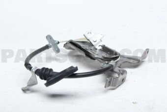 360101LB0B DEVICE ASSY-PARKING BRAKE CONTROL