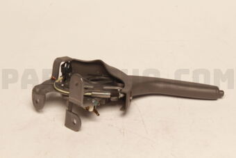 360103HN0B DEVICE ASSY PARKING BRAKE CONTROL