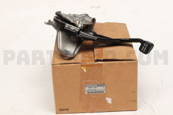 360107S00A DEVICE ASSY-PARKING BRAKE CONTROL