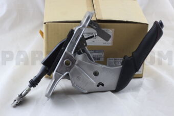 3601089S0A CONTROL ASSY