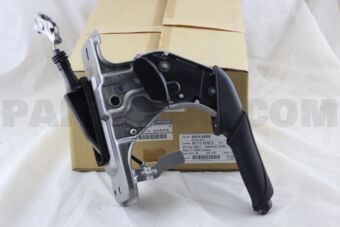 3601089S0A CONTROL ASSY