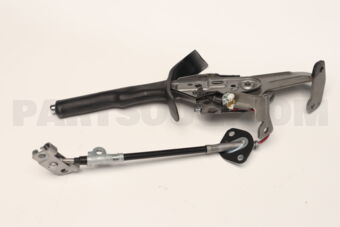 36010VD313 Nissan DEVICE ASSY-PARKING BRAKE CONTROL