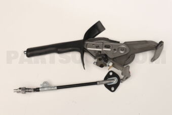 36010VD313 Nissan DEVICE ASSY-PARKING BRAKE CONTROL