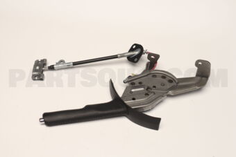 36010VD313 Nissan DEVICE ASSY-PARKING BRAKE CONTROL