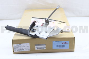36010VK60A DEVICE ASSY-PARKING BRAKE CONTROL