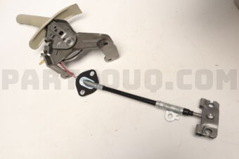 36010VS40B DEVICE ASSY-PARKING BRAKE CONTROL