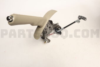 36010VS40B DEVICE ASSY-PARKING BRAKE CONTROL