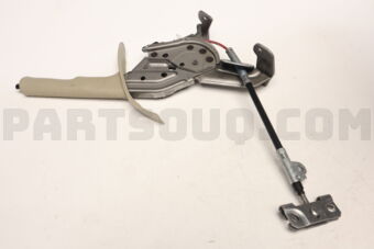 36010VS40B DEVICE ASSY-PARKING BRAKE CONTROL