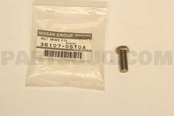 3610705T0A BOLT