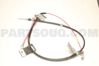 3640033G12 CABLE ASSY-PARKING BRAKE