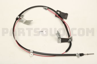 364003S200 CABLE ASSY-PARKING BRAKE