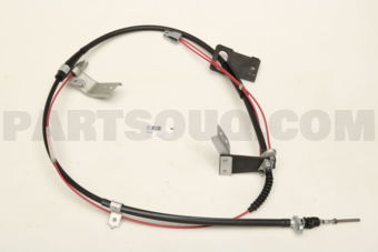 364003S200 CABLE ASSY-PARKING BRAKE