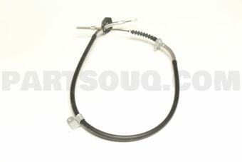364022S402 CABLE ASSY-PARK