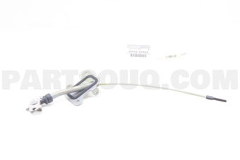 364022Y90A CABLE ASSY-PARK