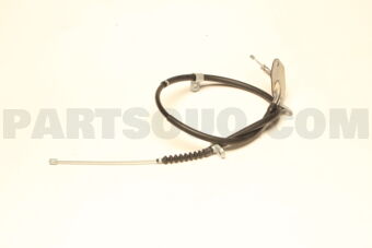 364023S110 CABLE ASSY-PARKING BRAKE,FRONT