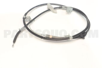 364023XT1C CABLE ASSY PARK