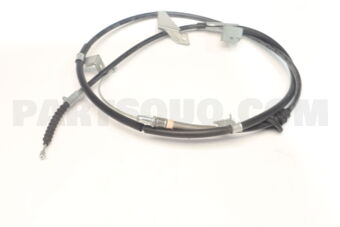 364023XT1C CABLE ASSY PARK