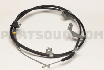 364023XT2B CABLE ASSY PARK