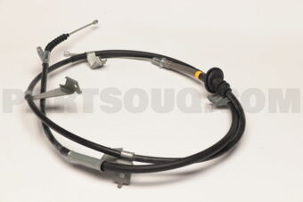 364023XT2B CABLE ASSY PARK