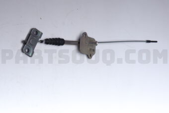 3640240U00 Nissan CABLE ASSY-PARKING BRAKE,FRONT