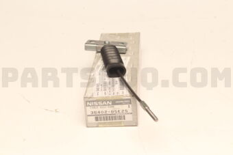 3640285E25 Nissan CABLE ASSY-PARK