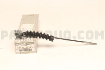 3640285E25 Nissan CABLE ASSY-PARK