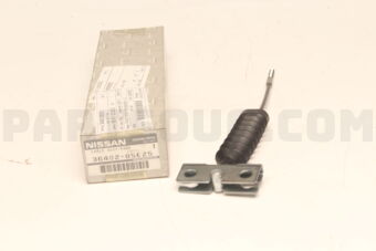 3640285E25 Nissan CABLE ASSY-PARK