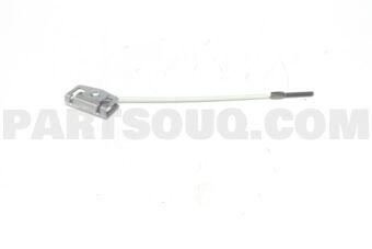 36402JD00A CABLE ASSY-PARKING BRAKE,FRONT