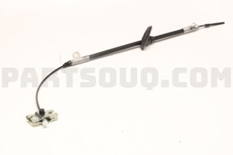 36402JX00A CABLE ASSY-PARK