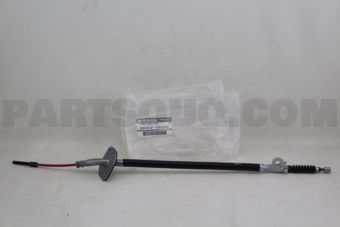 36402VB200 CABLE ASSY PARK