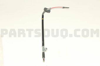 36402VB700 CABLE ASSY-PARKING BRAKE,FRONT