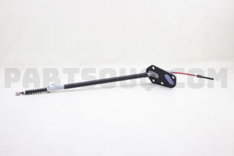 36402VC210 CABLE ASSY-PARK