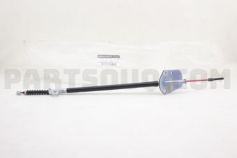 36402VC210 CABLE ASSY-PARK