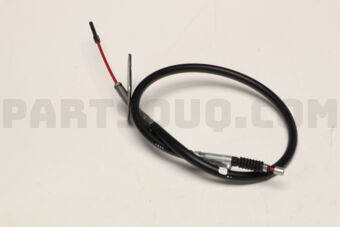 36402VC31A CABLE ASSY-PARK