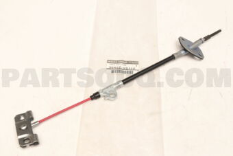 36402VD110 CABLE ASSY-PARKING BRAKE,FRONT