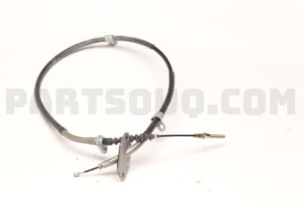 36402VJ400 CABLE ASSY-PARKING BRAKE,FRONT