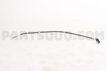 36402VL30B CABLE ASSY-PARKING BRAKE,FRONT