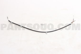 36402VL30B CABLE ASSY-PARKING BRAKE,FRONT