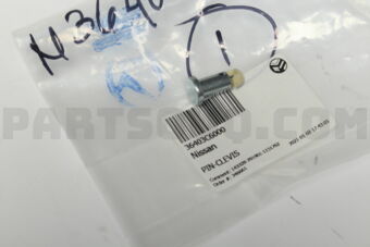 36403C6000 PIN-CLEVIS