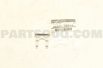 364064M40A PLATE-LOCK