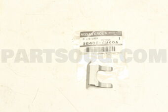 364064M40A PLATE-LOCK