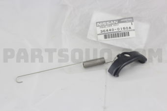 3644001G0A EQUALIZER ASSY-PARKING BRAKE