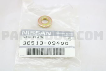 3651309400 WASHER