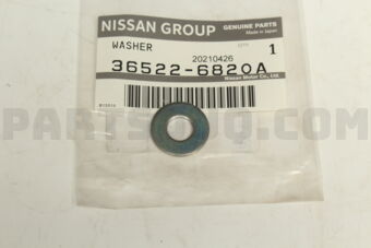 365226820A WASHER