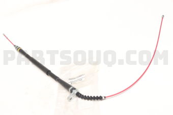 3653005N00 CABLE ASSY-BRAKE,REAR RH
