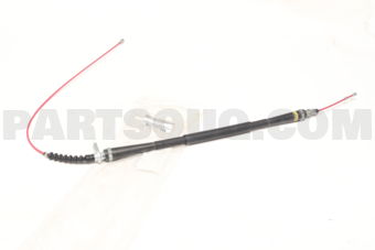 3653005N00 CABLE ASSY-BRAKE,REAR RH