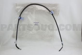 365300F001 CABLE ASSY-BRAKE,REAR RH